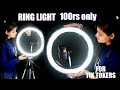 How To Make Ring Light At easily At home