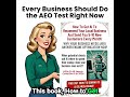 Every Business Should Do the AEO Test Right Now