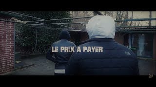 LATOM | Le Prix à Payer (Clip officiel) | Album : Rap De Banlieusard vol.4 Spécial LATOM