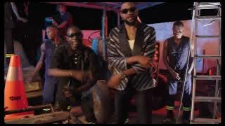 Fadil le sorcier -AZEGUE