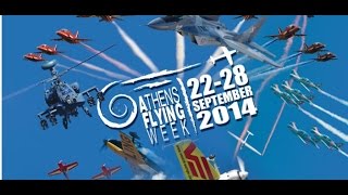 Athens Fly Week 28/09/2014(, 2014-09-30T17:06:50.000Z)