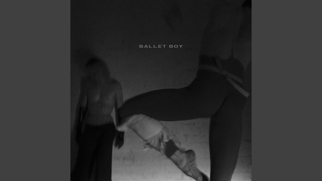 Watch Ballet Boy on YouTube Watch Ballet Boy on YouTube