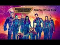 Guardians of the Galaxy Vol  3(2023):Marvel Plus Talk