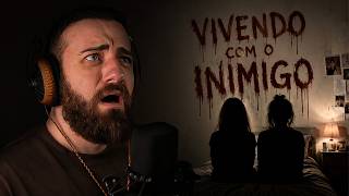 Vivendo com o Inimigo - Irmãs em Silêncio