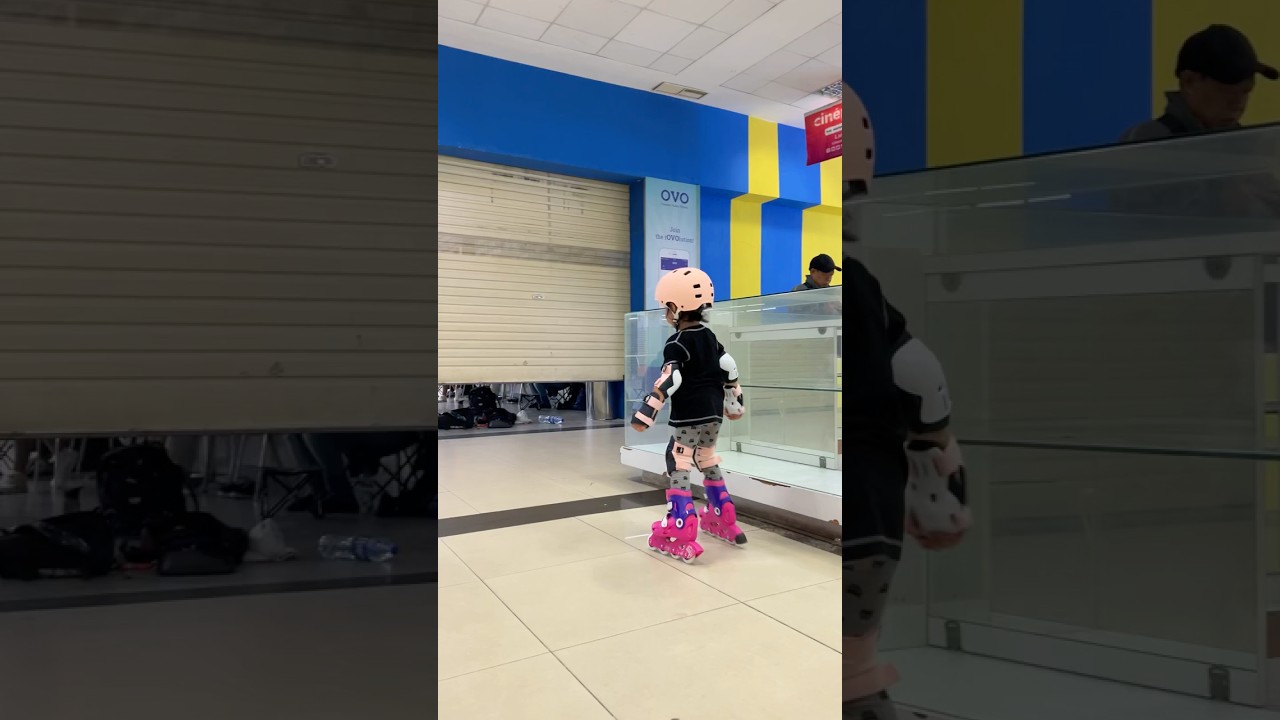 first day off class 🛼 