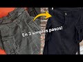 Cómo recuperar el color a tu ropa negra #humor  thumbnail