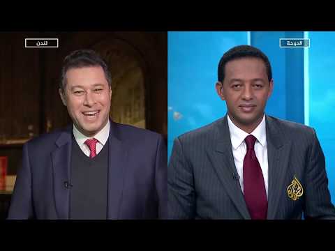 🇬🇧 نافذة من لندن - تعليق عمل البرلمان لمدة خمسة أسابيع