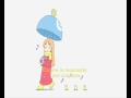 zzz - nichijou Ending  1 full  (fansub español)
