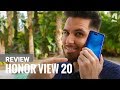 Honor View 20 review