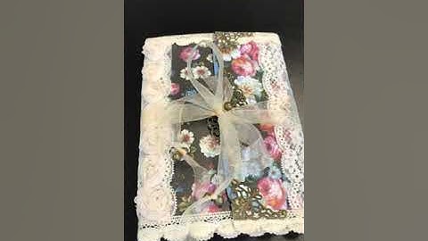 Hanging File Folio by Bruton