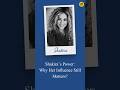 Shakira’s Power: Why Her Influence Still Matters?