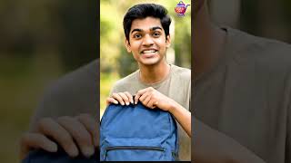 Ultimate Stylish Backpack, Perfect for Travel &amp; Daily Use