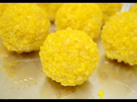 BOONDI LADOO RECIPE | RAKHI SPECIAL | LADDU | INDIAN SWEETS | LADOO RECIPE | BESAN KE LADOO. 