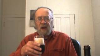 Boulevard Smokestack Series Grainstorm Black Rye IPA Keith's Beer Reviews # 507