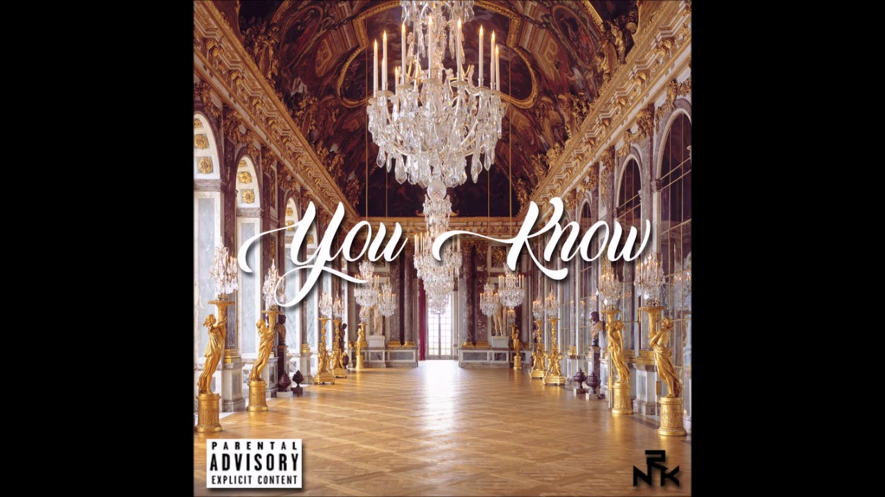 Deric - Dans mon vie [ 3/12 ]