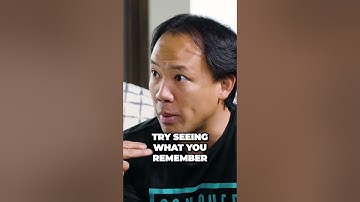 Ed Mylett & Jim Kwik Unlock the Secret to Remembering Names with This Insane Tip#shorts