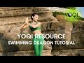 Yoqi resource swimming dragon qigong tutorial