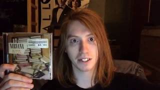Nirvana - Sliver: The Best of the Box Album Review