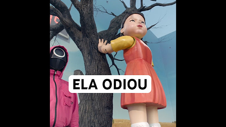 NINGUÉM SE MEXEU NA BATATINHA FRITA 1, 2, 3- ROUND 6  #shorts #round6