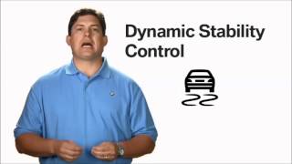 BMW Dynamic Stability Control - BMW of Bridgeport