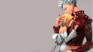 Let there be light - Akihito Okano [AMV] The Seven Deadly Sins