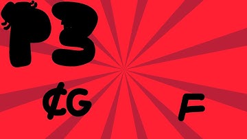 Unifon Alphabet Lore (part 3)