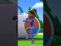 Time to Party! Hit It DJ! 🎉💫 Learn with #Blippi #BlippiWonders #Shorts