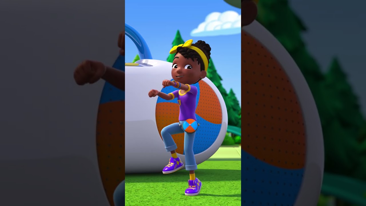 Time to Party! Hit It DJ! 🎉💫 Learn with 