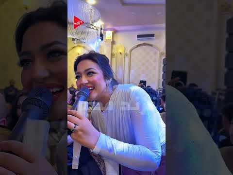 إحساس مايتوصفش رحمه محسن خلت الفرح كله يفرح حقيقي