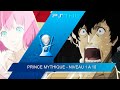 Catherine : Full Body - Mythical Prince Trophy Guide | Trophée Prince mythique - Level 1 to 10