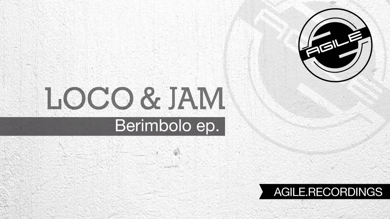 Loco & Jam - Triangle (Original Mix)