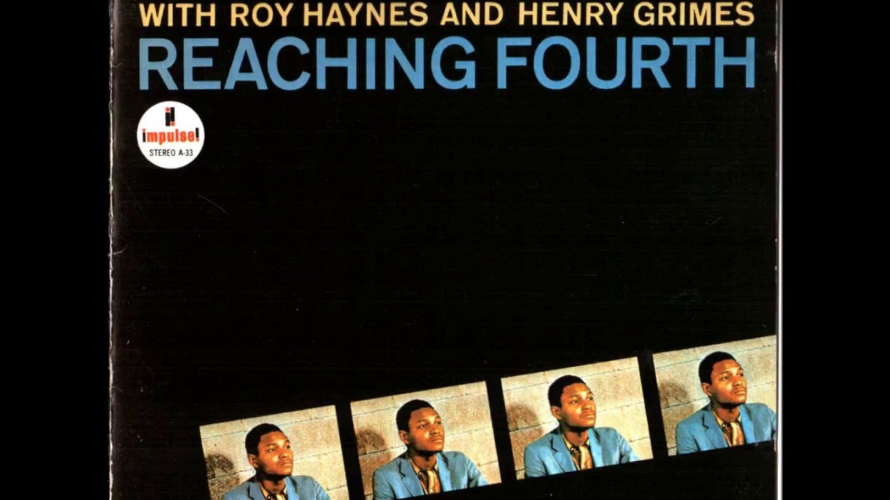 McCoy Tyner Trio - Reaching Fourth ( Full Album ) - YouTube