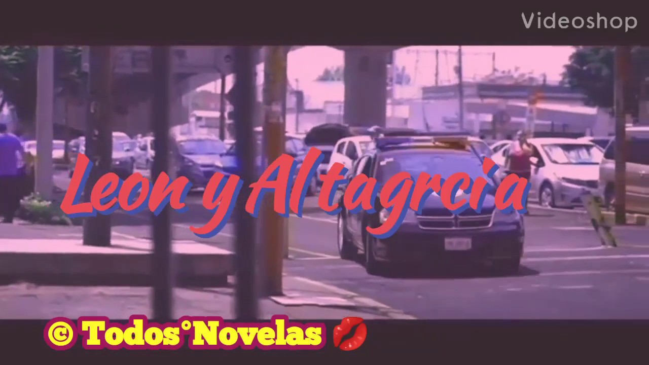 💋🎵 la doña 2 - leon y altagracia 🎵 💋 camila cabello havana
