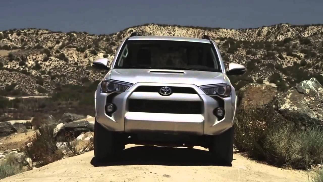 2016 Toyota 4runner Redesign You 2016 Toyota 4runner Redesign