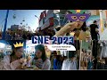 Cne canadian national exhibition vlog 2023 aimee coleen