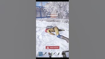 Bro was ready and still failed