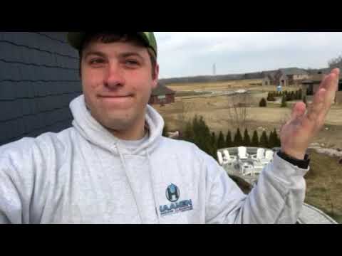 The Best Residential Squeegee