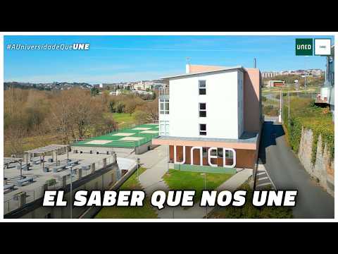 The Knowledge that UNITES Us | UNED Lugo (Best Practices 2026)