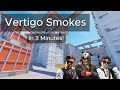 CS2 - Basic Vertigo Utility in UNDER 3 minutes!