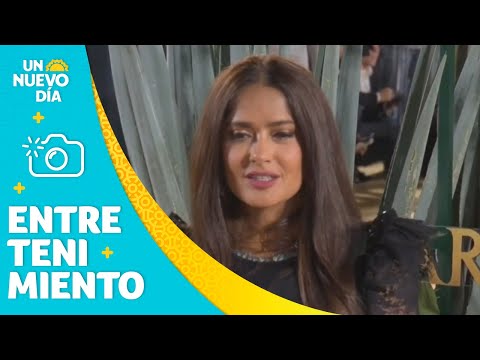 Videó: Galilea Montijo Yolanda Andrade Ellen