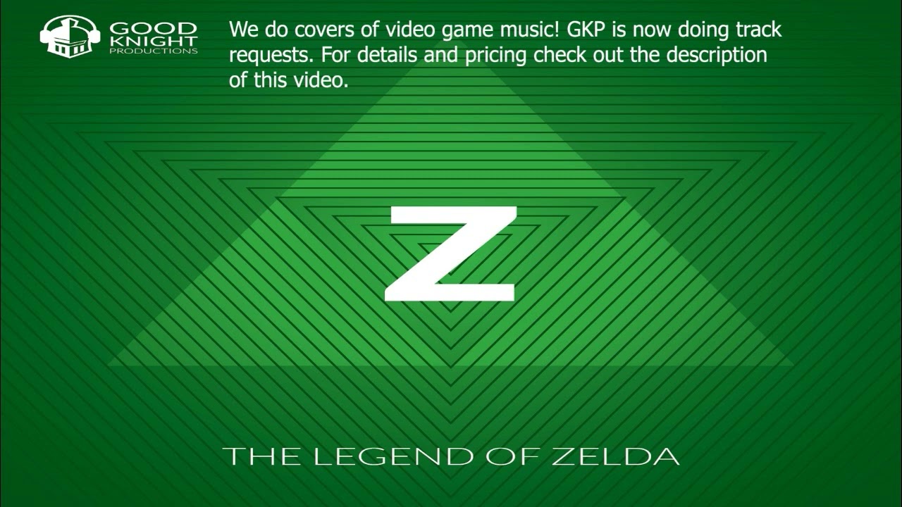 Ver Palace Of Winds from Legend Of Zelda Four Swords no YouTube
