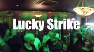 Lucky Strike - LIVE IN SMOLENSK HARAT's PUB 17.10.2015