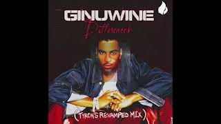 Ginuwine  Difference tyron Sa Revdaned Mix