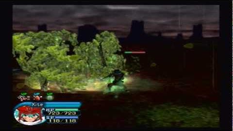 .hack // MUTATION Playthrough Part 16