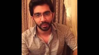 Actor In Law (Movie Review)