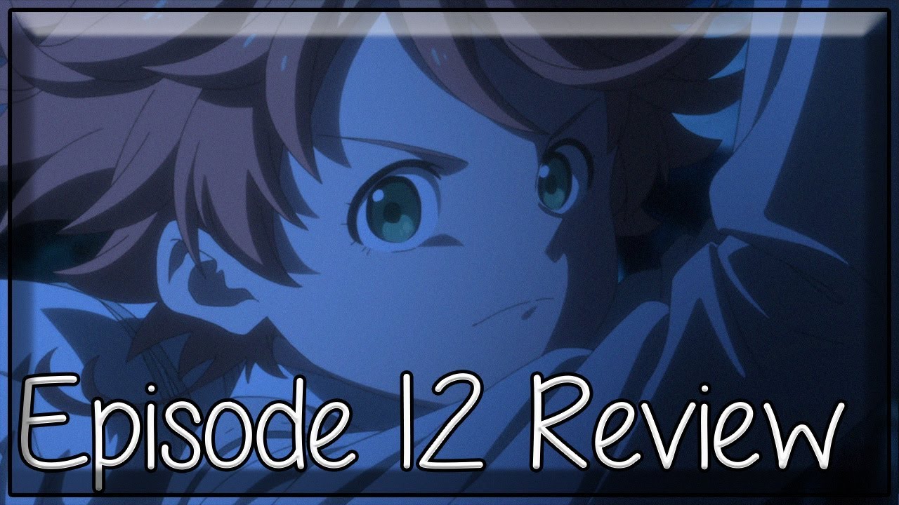 The Promised Neverland - Season 2, Episode 3 - Cut Content [MANGA] :  r/thepromisedneverland