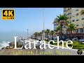 Larache  maroc  morocco  city of larache  4k    