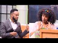 Seifu on EBS: ከባድ ነው... ናፍቆትና ሂወት ከክፍል አንድ ጀምሮ ሲያወሩ እንኳን ይነካካሉ .. | እስክንድር | ፀደይ ፋንታሁን