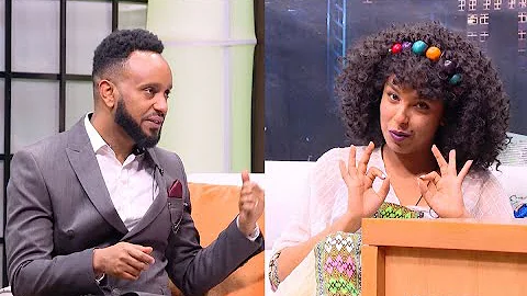 Seifu on EBS:  ...         .. |  |