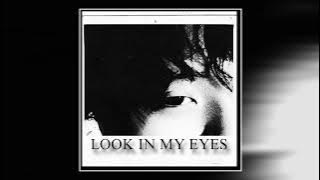 K3NT4! - Look In My Eyes